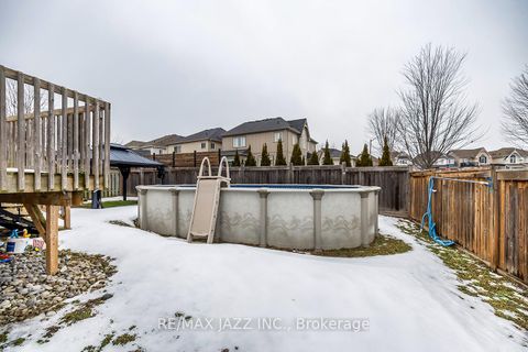 Photo 30 at 16 Goodwin Avenue, Bowmanville, Clarington