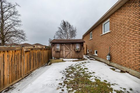 Photo 31 at 16 Goodwin Avenue, Bowmanville, Clarington