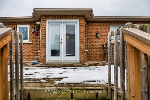 Photo 32 at 16 Goodwin Avenue, Bowmanville, Clarington