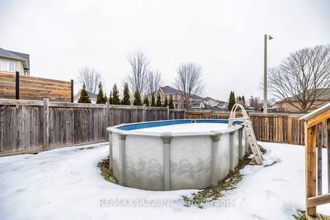 Photo 34 at 16 Goodwin Avenue, Bowmanville, Clarington