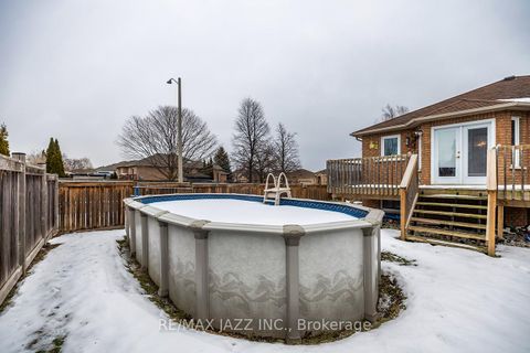 Photo 36 at 16 Goodwin Avenue, Bowmanville, Clarington