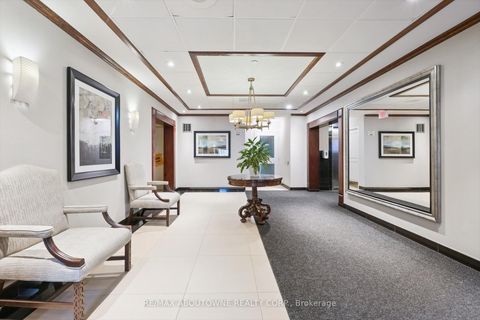 Photo 3 at 1709 - 101 Subway Crescent, City Centre West, Toronto