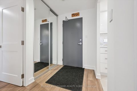 Photo 5 at 1709 - 101 Subway Crescent, City Centre West, Toronto