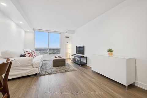 Photo 7 at 1709 - 101 Subway Crescent, City Centre West, Toronto