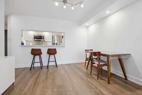 Photo 8 at 1709 - 101 Subway Crescent, City Centre West, Toronto