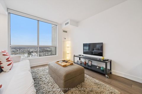 Photo 10 at 1709 - 101 Subway Crescent, City Centre West, Toronto