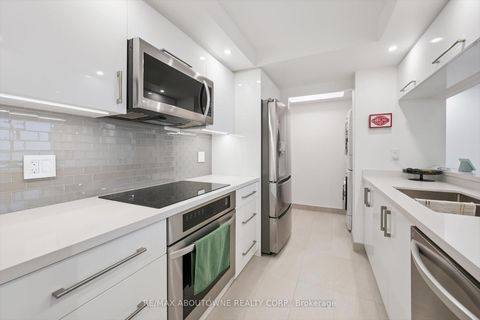 Photo 12 at 1709 - 101 Subway Crescent, City Centre West, Toronto