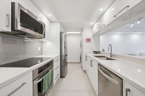 Photo 14 at 1709 - 101 Subway Crescent, City Centre West, Toronto