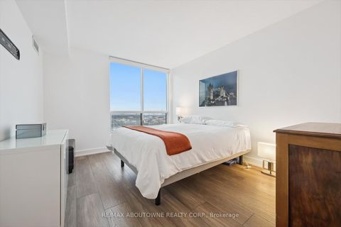 Photo 17 at 1709 - 101 Subway Crescent, City Centre West, Toronto