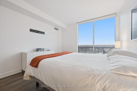 Photo 19 at 1709 - 101 Subway Crescent, City Centre West, Toronto