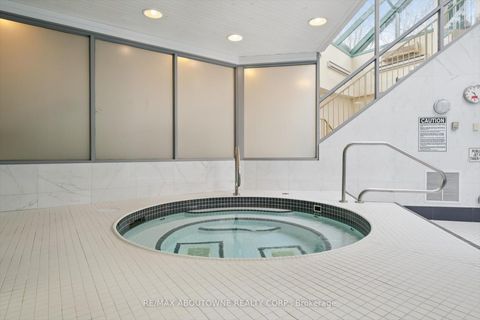 Photo 28 at 1709 - 101 Subway Crescent, City Centre West, Toronto