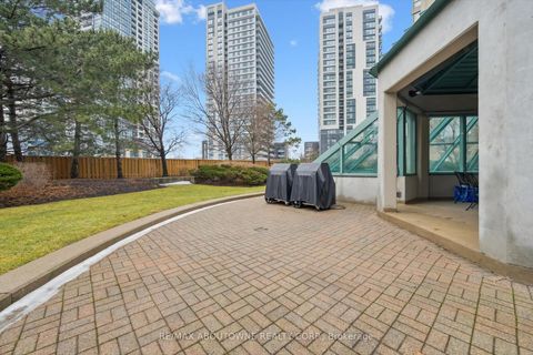 Photo 30 at 1709 - 101 Subway Crescent, City Centre West, Toronto