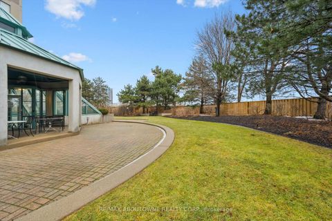 Photo 31 at 1709 - 101 Subway Crescent, City Centre West, Toronto