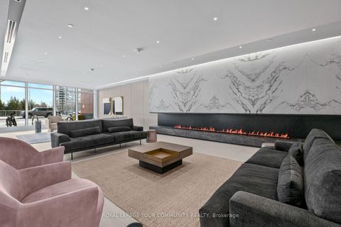 Photo 2 at 2109 - 30 Upper Mall Way, Brownridge, Vaughan