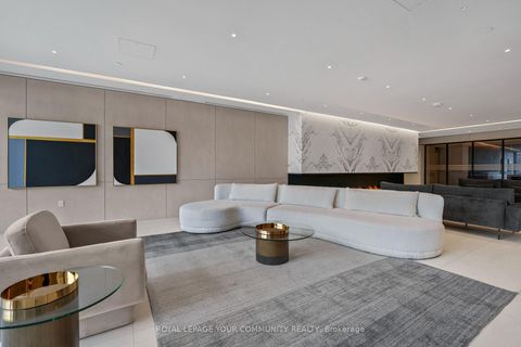 Photo 3 at 2109 - 30 Upper Mall Way, Brownridge, Vaughan