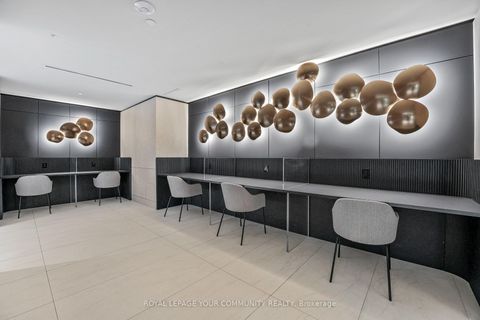 Photo 4 at 2109 - 30 Upper Mall Way, Brownridge, Vaughan