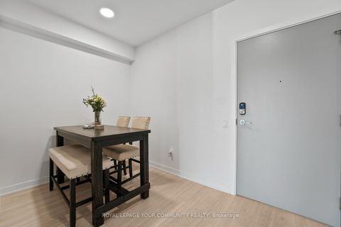 Photo 6 at 2109 - 30 Upper Mall Way, Brownridge, Vaughan