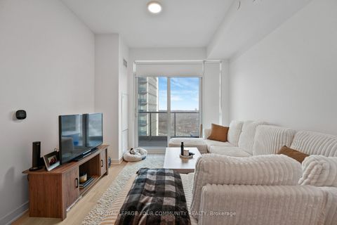 Photo 10 at 2109 - 30 Upper Mall Way, Brownridge, Vaughan