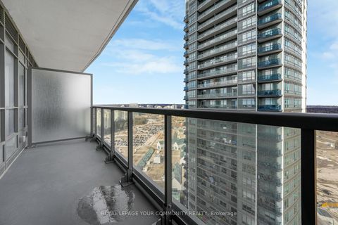 Photo 17 at 2109 - 30 Upper Mall Way, Brownridge, Vaughan