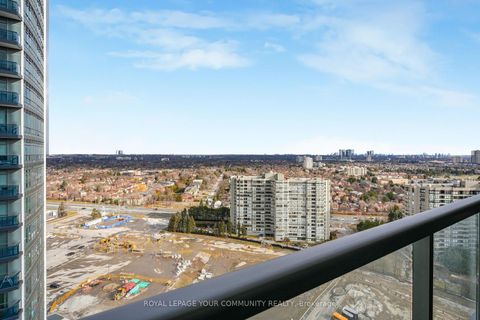 Photo 18 at 2109 - 30 Upper Mall Way, Brownridge, Vaughan