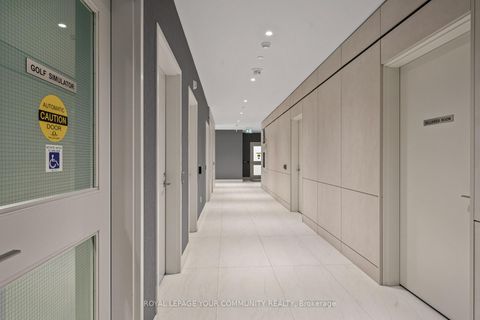 Photo 19 at 2109 - 30 Upper Mall Way, Brownridge, Vaughan