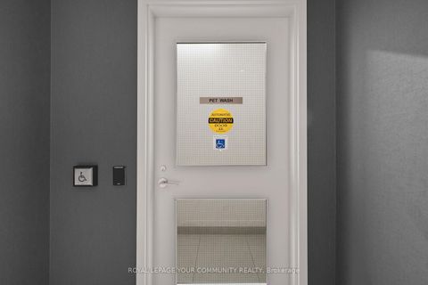 Photo 23 at 2109 - 30 Upper Mall Way, Brownridge, Vaughan