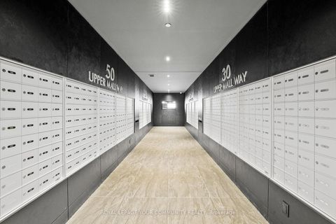 Photo 25 at 2109 - 30 Upper Mall Way, Brownridge, Vaughan