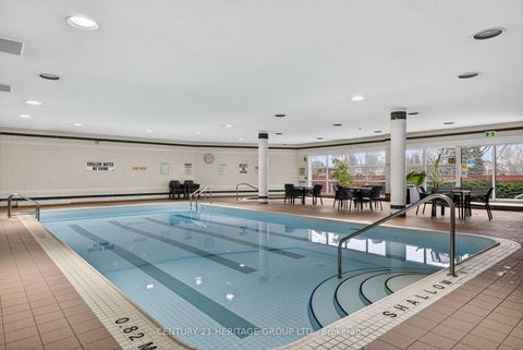 Photo 33 at 112 - 40 Harding Boulevard W, North Richvale, Richmond Hill