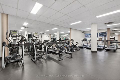 Photo 35 at 112 - 40 Harding Boulevard W, North Richvale, Richmond Hill