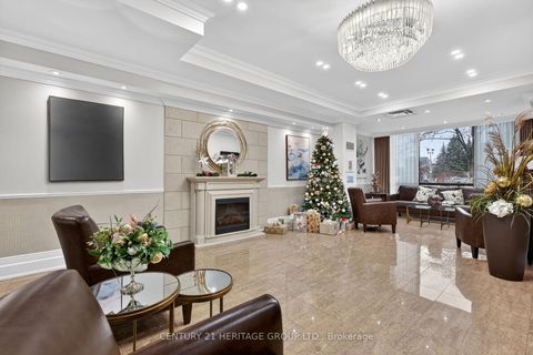 Photo 38 at 112 - 40 Harding Boulevard W, North Richvale, Richmond Hill