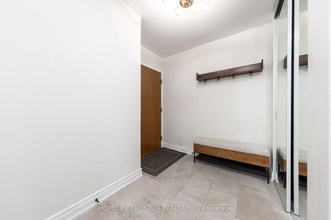 Photo 1 at 2602 - 100 Upper Madison Avenue, Westgate, Toronto