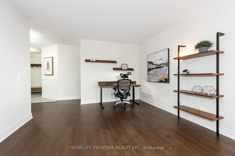 Photo 2 at 2602 - 100 Upper Madison Avenue, Westgate, Toronto