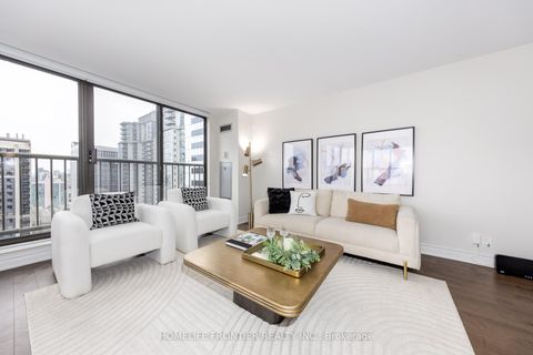 Photo 6 at 2602 - 100 Upper Madison Avenue, Westgate, Toronto