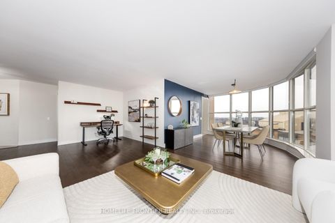 Photo 7 at 2602 - 100 Upper Madison Avenue, Westgate, Toronto