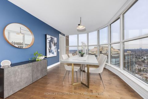 Photo 9 at 2602 - 100 Upper Madison Avenue, Westgate, Toronto