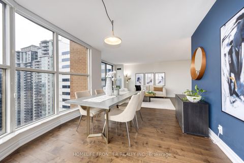 Photo 10 at 2602 - 100 Upper Madison Avenue, Westgate, Toronto