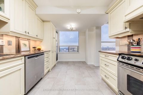 Photo 12 at 2602 - 100 Upper Madison Avenue, Westgate, Toronto