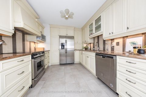 Photo 13 at 2602 - 100 Upper Madison Avenue, Westgate, Toronto