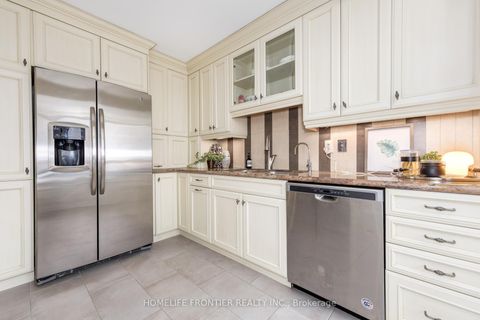 Photo 15 at 2602 - 100 Upper Madison Avenue, Westgate, Toronto