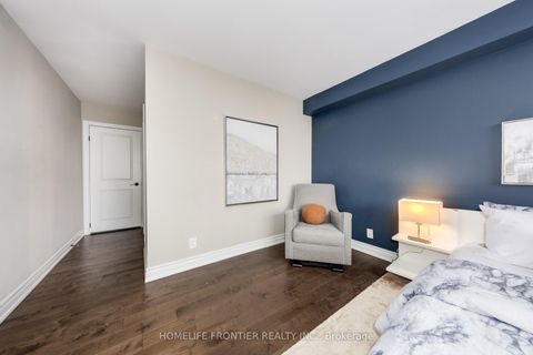 Photo 18 at 2602 - 100 Upper Madison Avenue, Westgate, Toronto