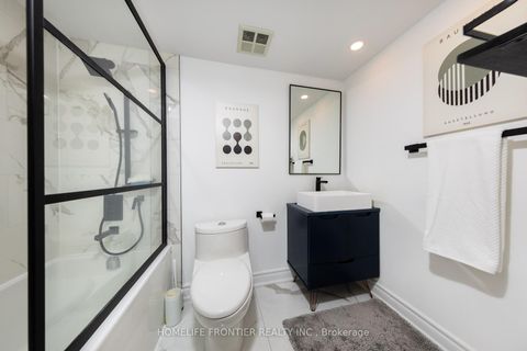 Photo 20 at 2602 - 100 Upper Madison Avenue, Westgate, Toronto