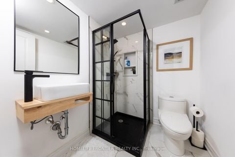 Photo 23 at 2602 - 100 Upper Madison Avenue, Westgate, Toronto