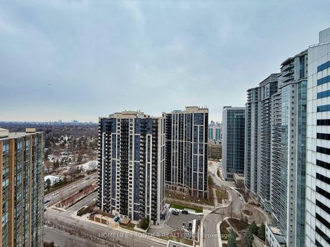 Photo 25 at 2602 - 100 Upper Madison Avenue, Westgate, Toronto