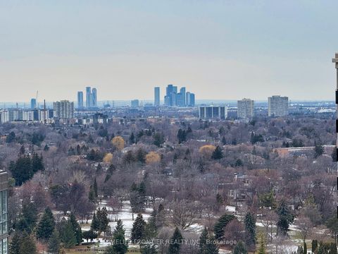 Photo 26 at 2602 - 100 Upper Madison Avenue, Westgate, Toronto