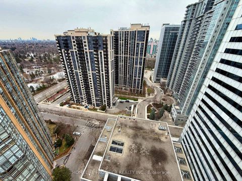 Photo 27 at 2602 - 100 Upper Madison Avenue, Westgate, Toronto