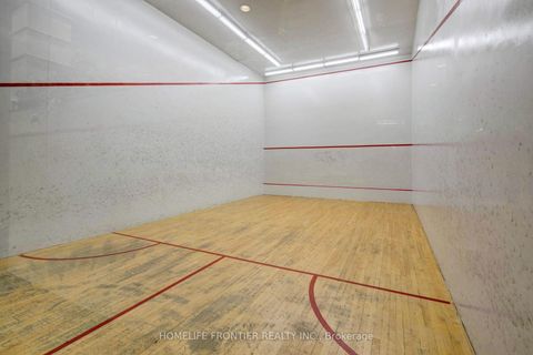 Photo 32 at 2602 - 100 Upper Madison Avenue, Westgate, Toronto