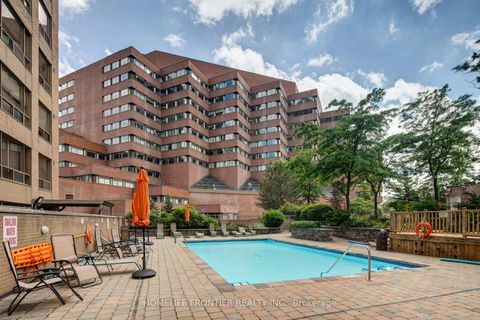 Photo 34 at 2602 - 100 Upper Madison Avenue, Westgate, Toronto