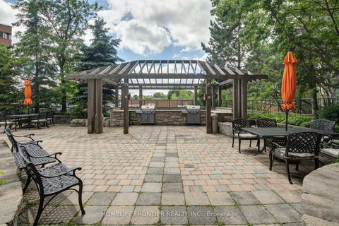 Photo 35 at 2602 - 100 Upper Madison Avenue, Westgate, Toronto