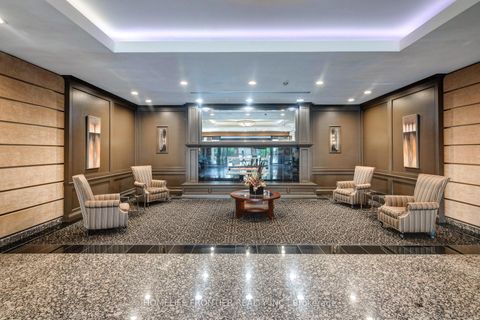 Photo 37 at 2602 - 100 Upper Madison Avenue, Westgate, Toronto