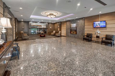 Photo 38 at 2602 - 100 Upper Madison Avenue, Westgate, Toronto